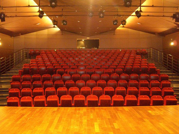 salle spectacle 60