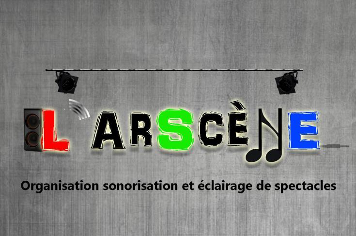 L'arScène