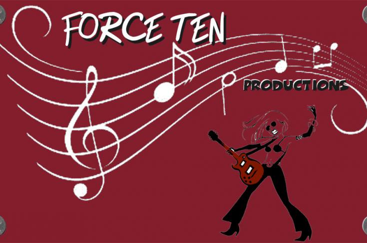 Force Ten Productions