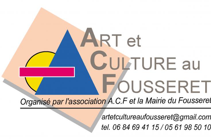 Art et Culture au Fousseret