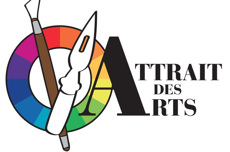 Attrait des arts