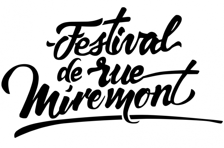 Festival de rue de Miremont