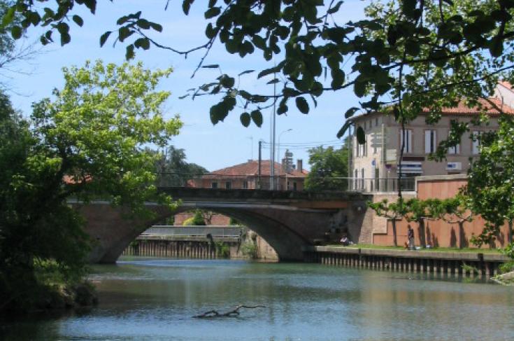 Office de Tourisme de Montesquieu-Volvestre