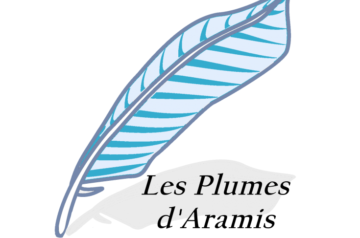 LES PLUMES D'ARAMIS