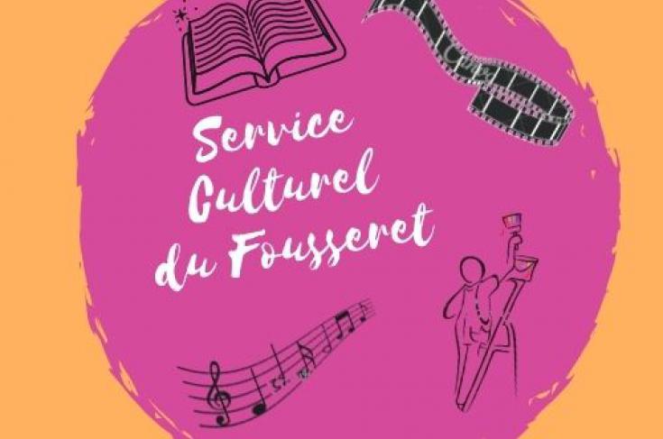 Service Culturel Le Fousseret