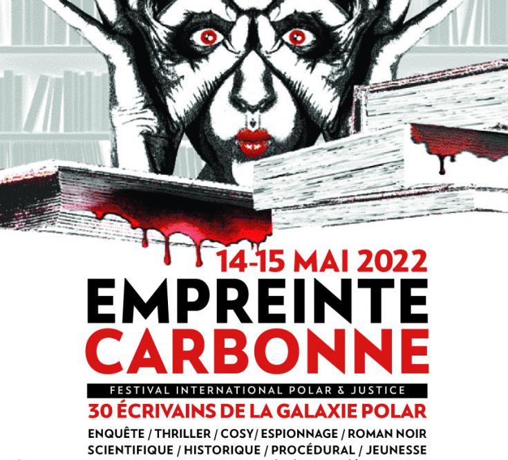 Festival polar empreinte Carbonne