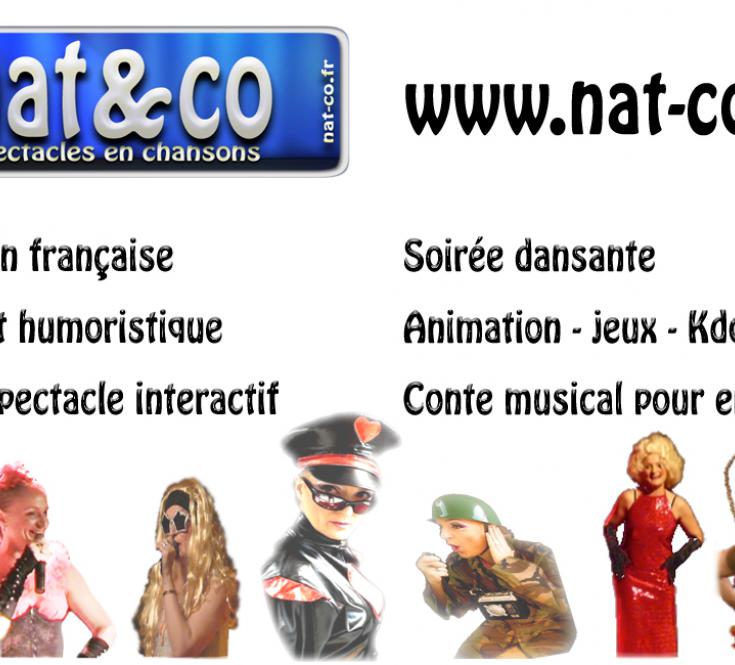 Compagnie Nat&Co