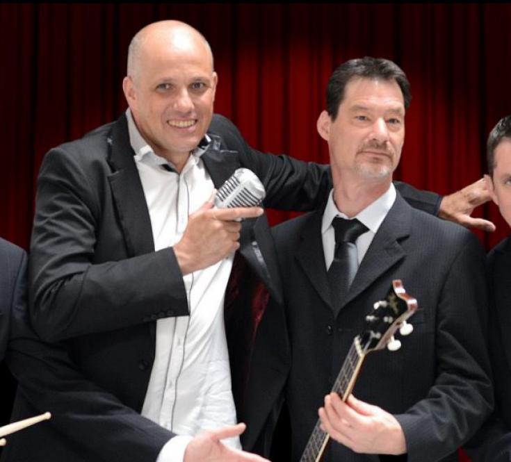 le groupe NOUS-GARO