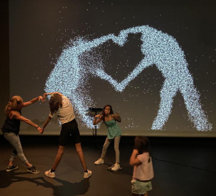 visuel projet Coeur de Garonne jeunesse