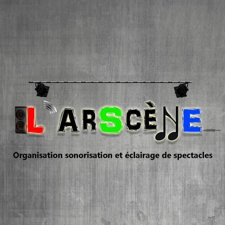 L'arScène