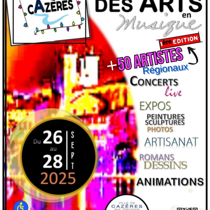 Festi'Cazères