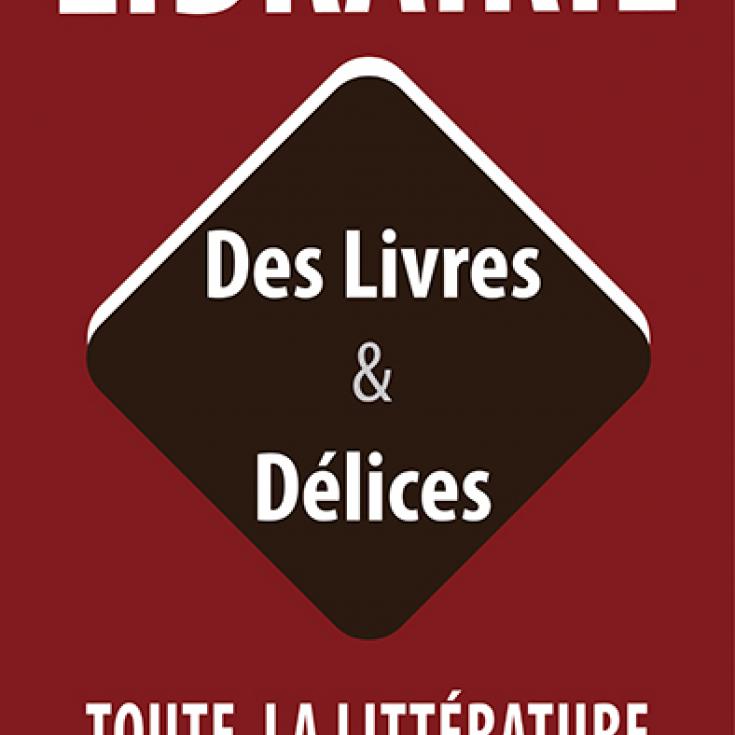 Librairie des livres et délices