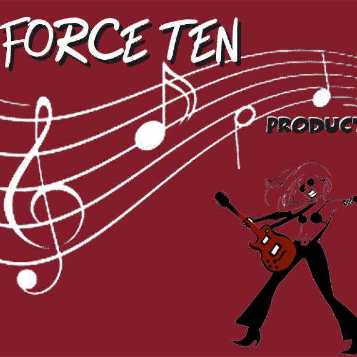 Force Ten Productions