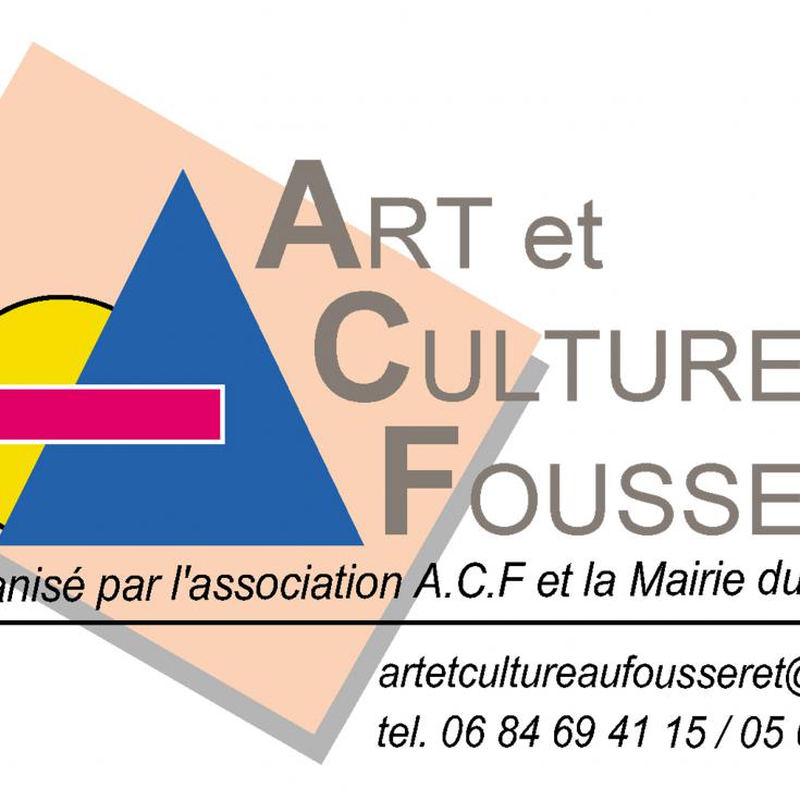 Art et Culture au Fousseret