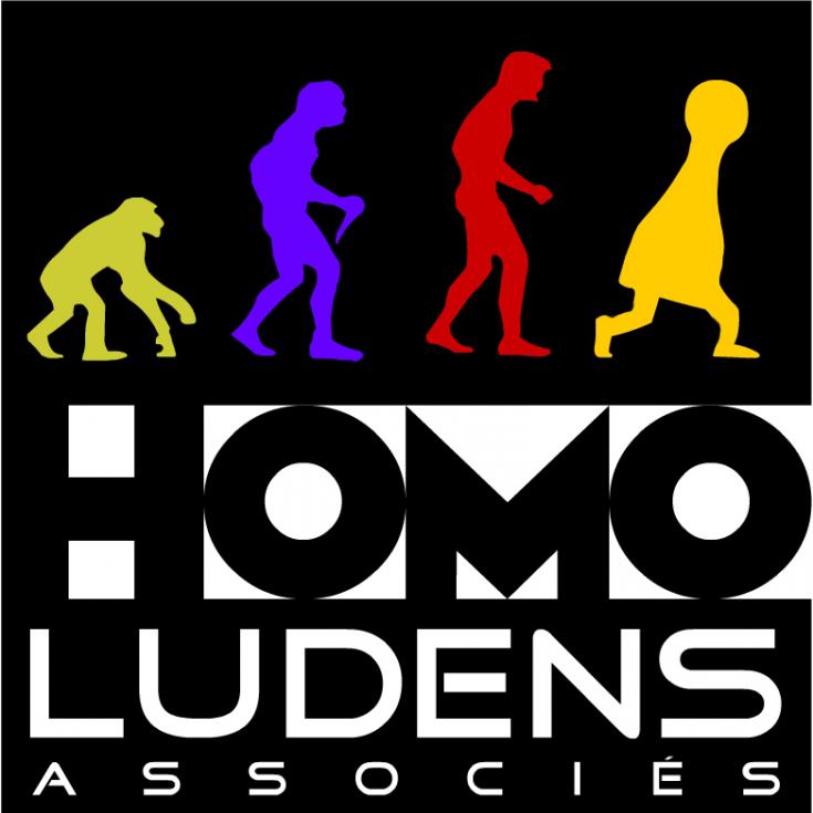 Homo ludens associés
