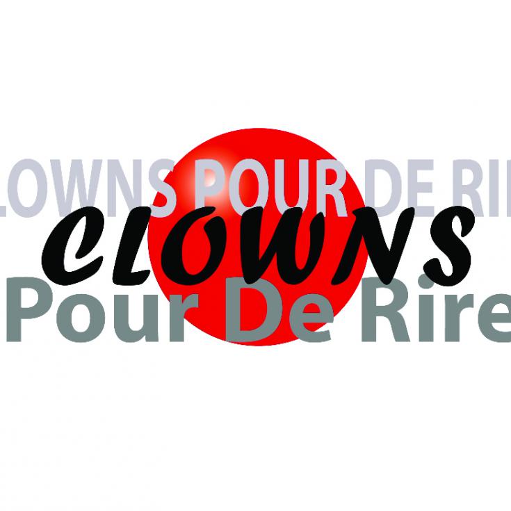 Clowns Pour De Rire