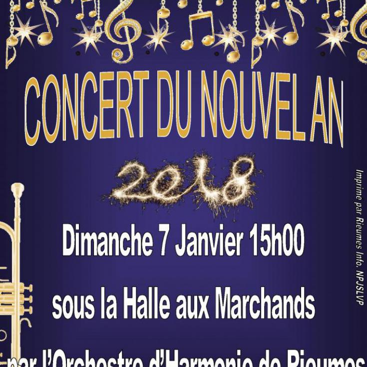 Orchestre d'Harmonie de Rieumes