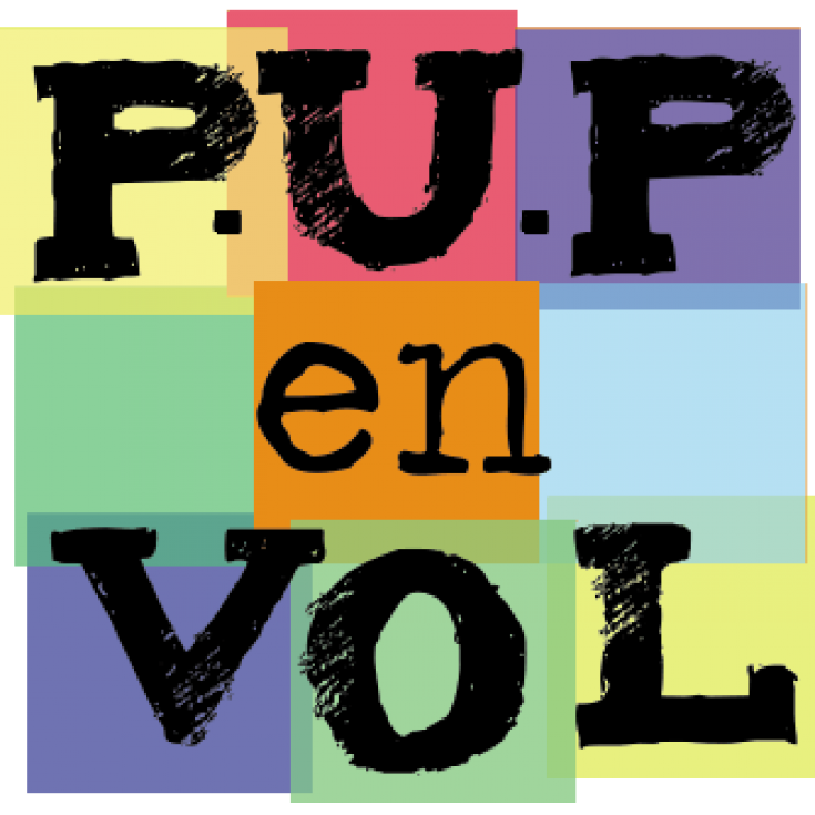 PUPenVol