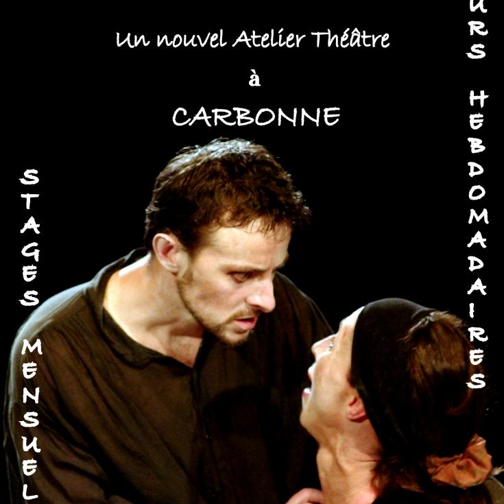 Compagnie Théâtre le Grand Roque