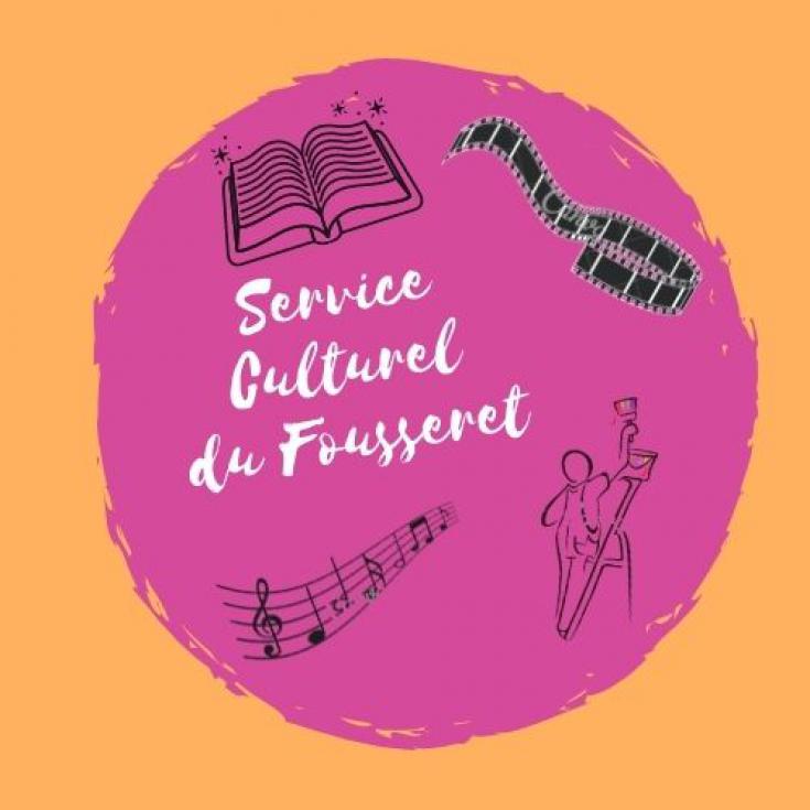 Service Culturel Le Fousseret