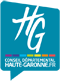 Logo département de Haute-Garonne