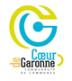 Logo Coeur de Garonne
