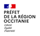 le préfet de la région occitanie