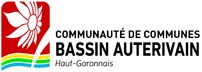 Logo bassin auterivain